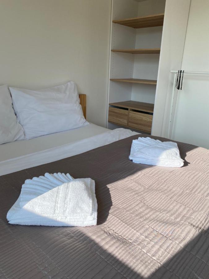 Apartment Enzian Loučná pod Klínovcem Exteriér fotografie